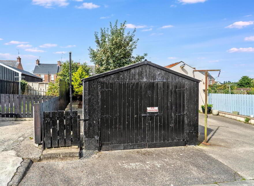 8 Edenderry Gardens, Banbridge, BT32 3BQ