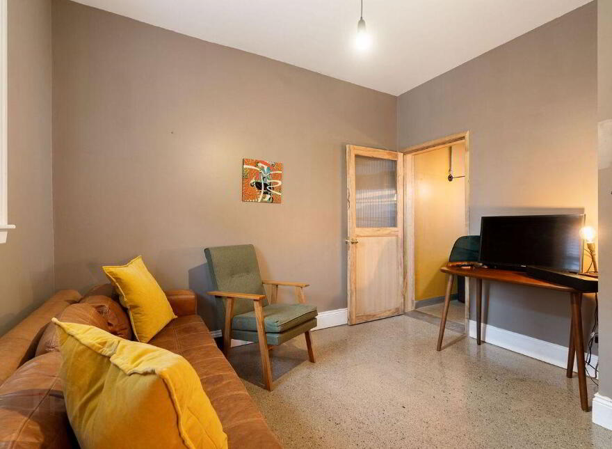28 The Coombe, South Dublin City, D08Y5NC