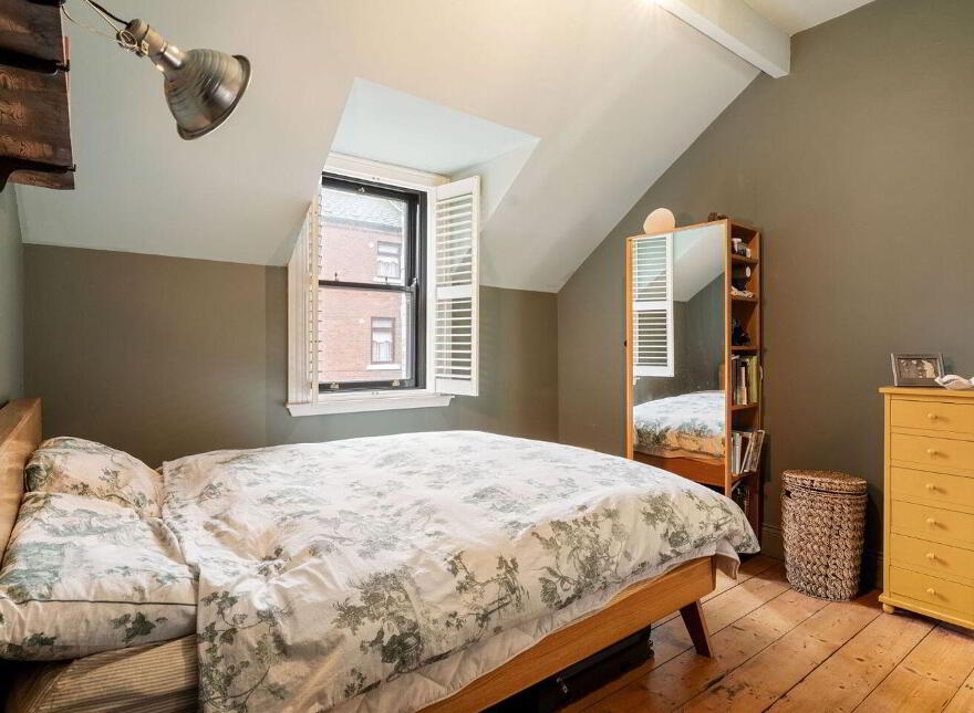 28 The Coombe, South Dublin City, D08Y5NC