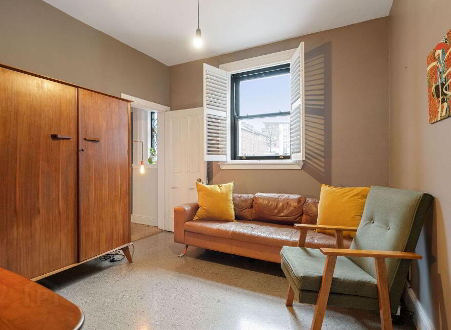 28 The Coombe, South Dublin City, D08Y5NC