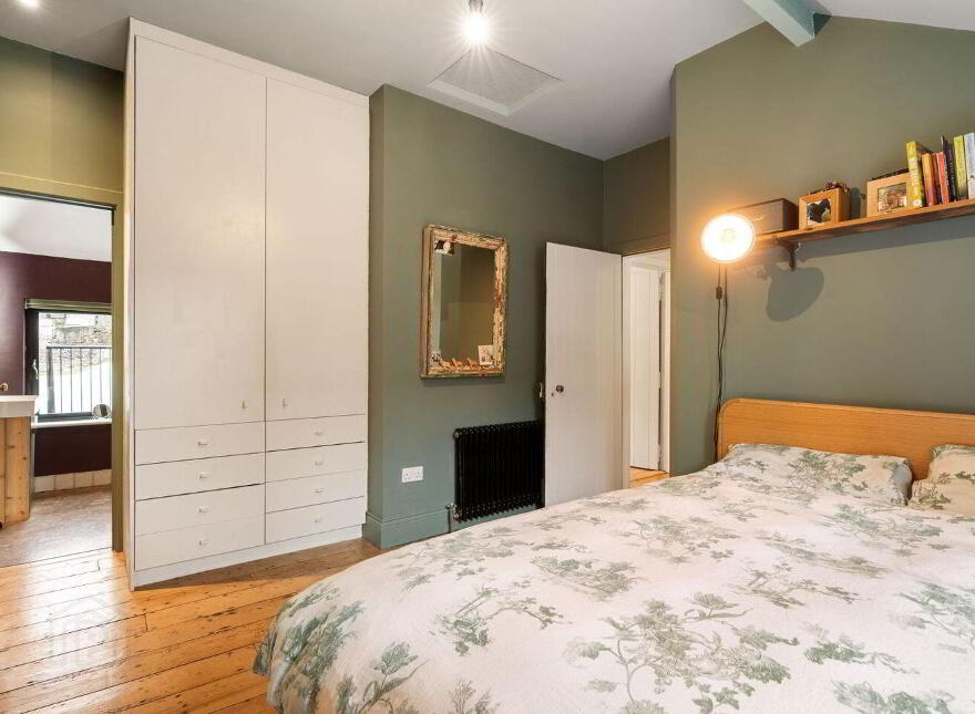 28 The Coombe, South Dublin City, D08Y5NC