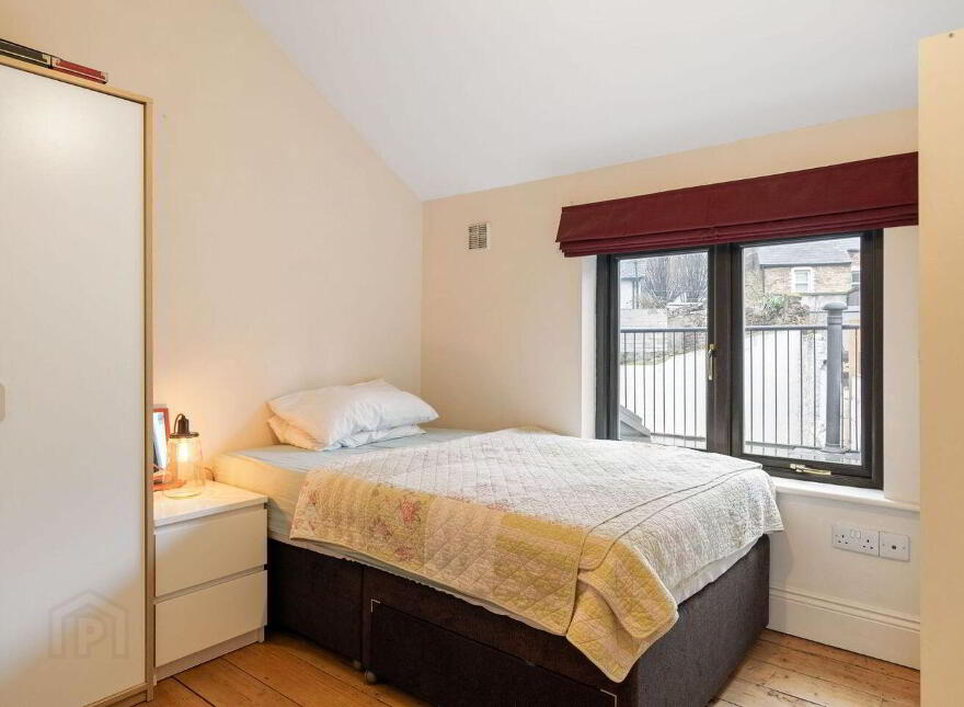 28 The Coombe, South Dublin City, D08Y5NC