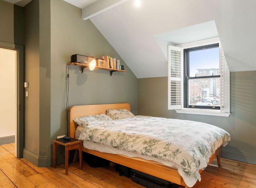 28 The Coombe, South Dublin City, D08Y5NC