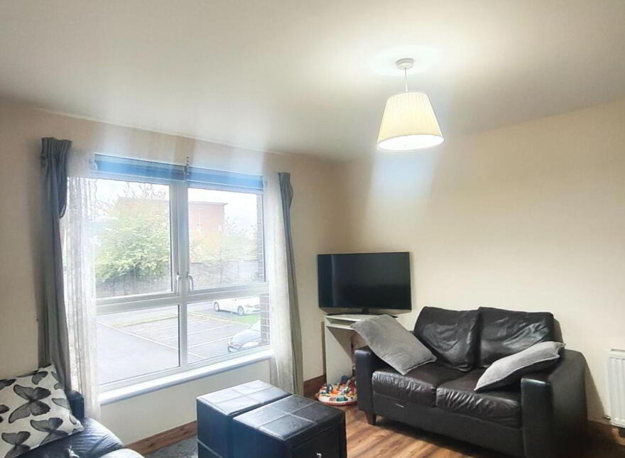 Geraldstown Woods, Ballymun, Ballymun, D09K2R8