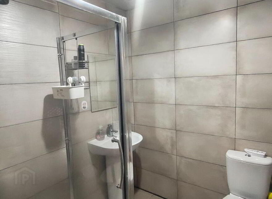 Geraldstown Woods, Ballymun, Ballymun, D09K2R8