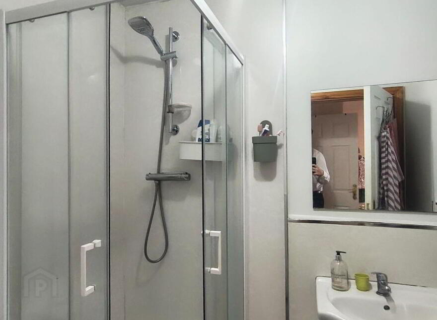 Geraldstown Woods, Ballymun, Ballymun, D09K2R8