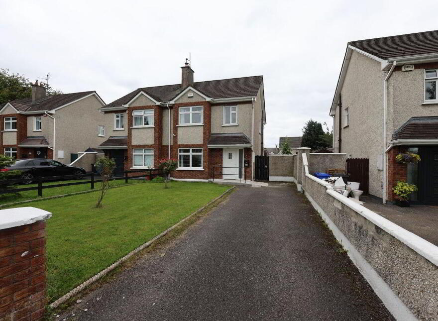 55 Heathfield, Kinnegad, N91AE80