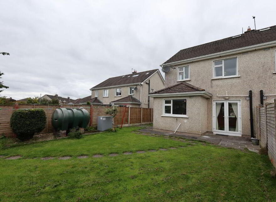 55 Heathfield, Kinnegad, N91AE80