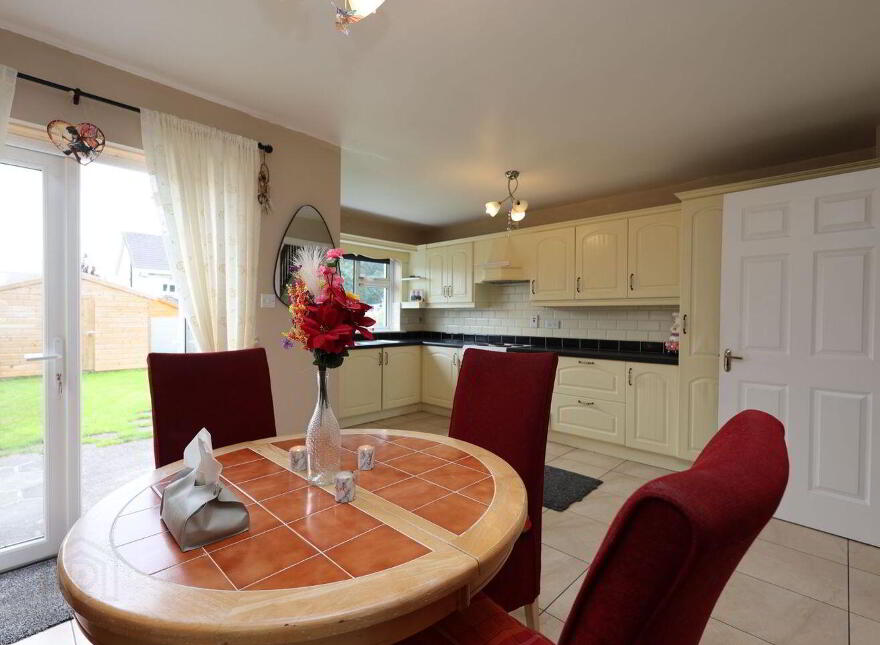 55 Heathfield, Kinnegad, N91AE80