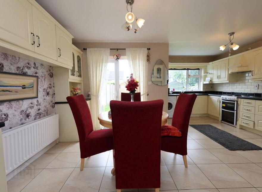 55 Heathfield, Kinnegad, N91AE80