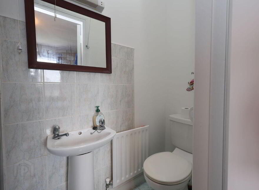 55 Heathfield, Kinnegad, N91AE80