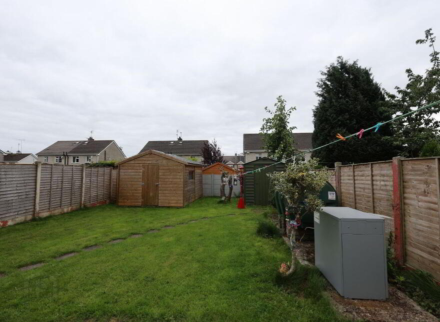 55 Heathfield, Kinnegad, N91AE80