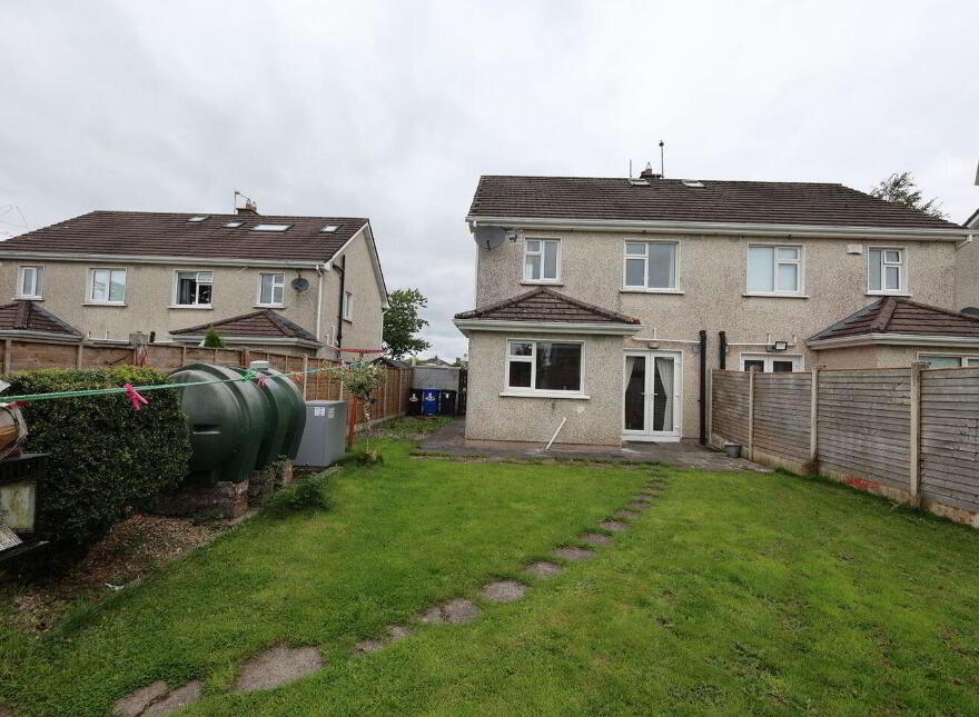 55 Heathfield, Kinnegad, N91AE80