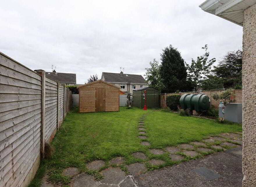 55 Heathfield, Kinnegad, N91AE80