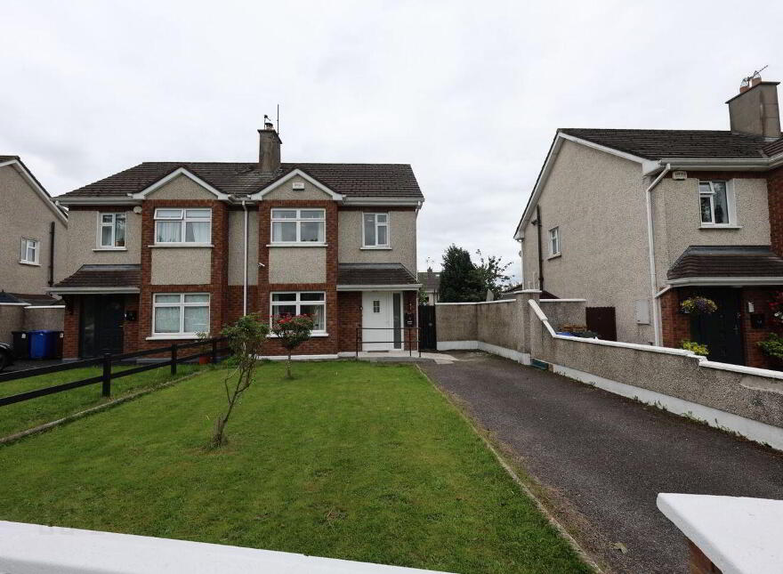 55 Heathfield, Kinnegad, N91AE80