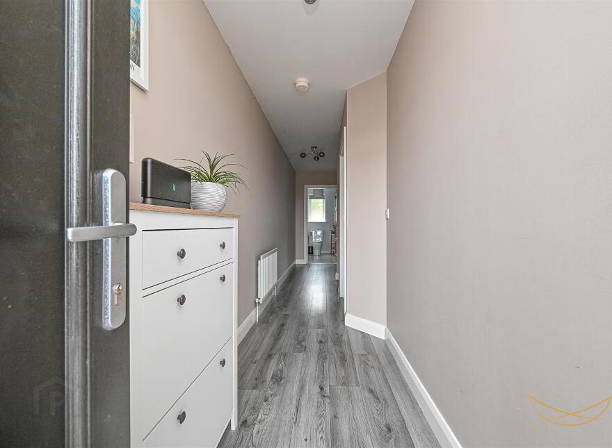 9 Highgrove Green, Carrickfergus, BT38 9UB