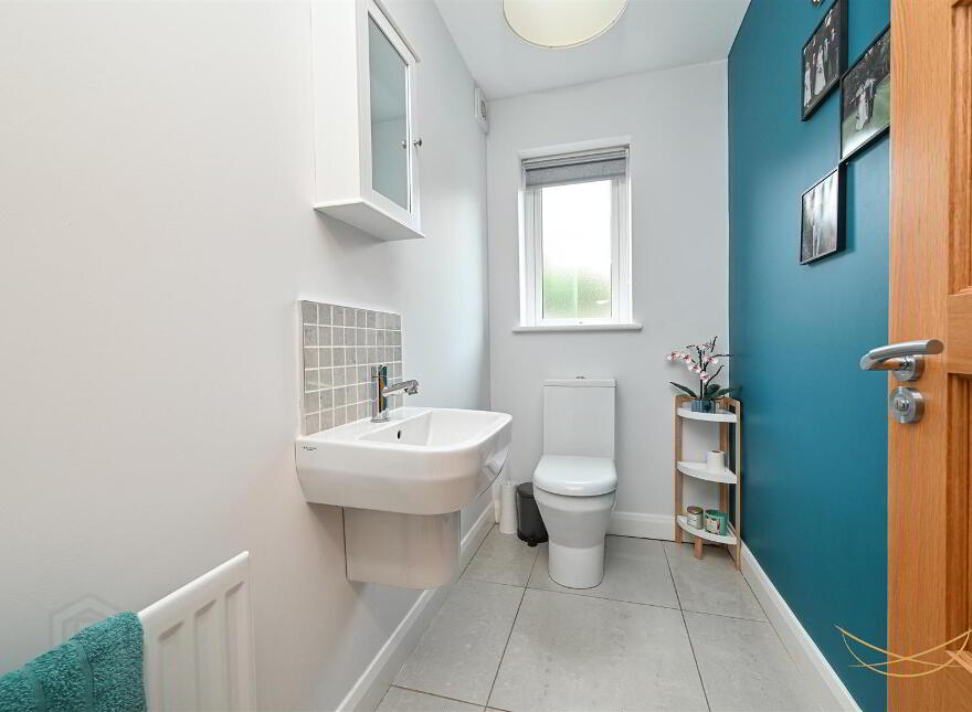 9 Highgrove Green, Carrickfergus, BT38 9UB