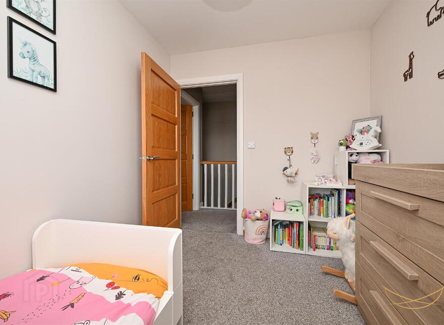9 Highgrove Green, Carrickfergus, BT38 9UB