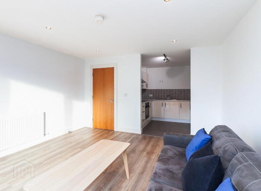 3 James Clow Building, Princes Street, Belfast, BT1 3AA