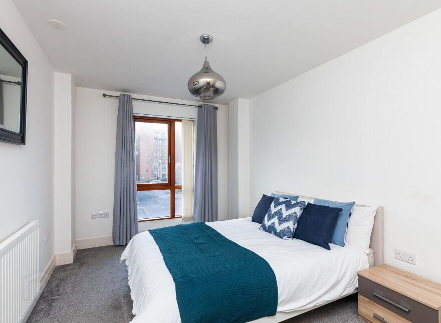 3 James Clow Building, Princes Street, Belfast, BT1 3AA