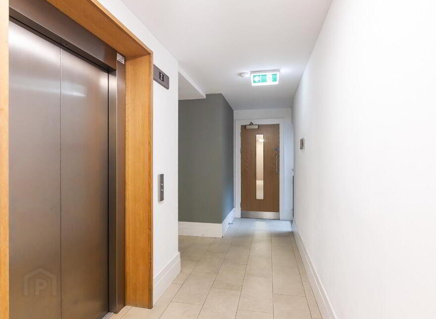3 James Clow Building, Princes Street, Belfast, BT1 3AA