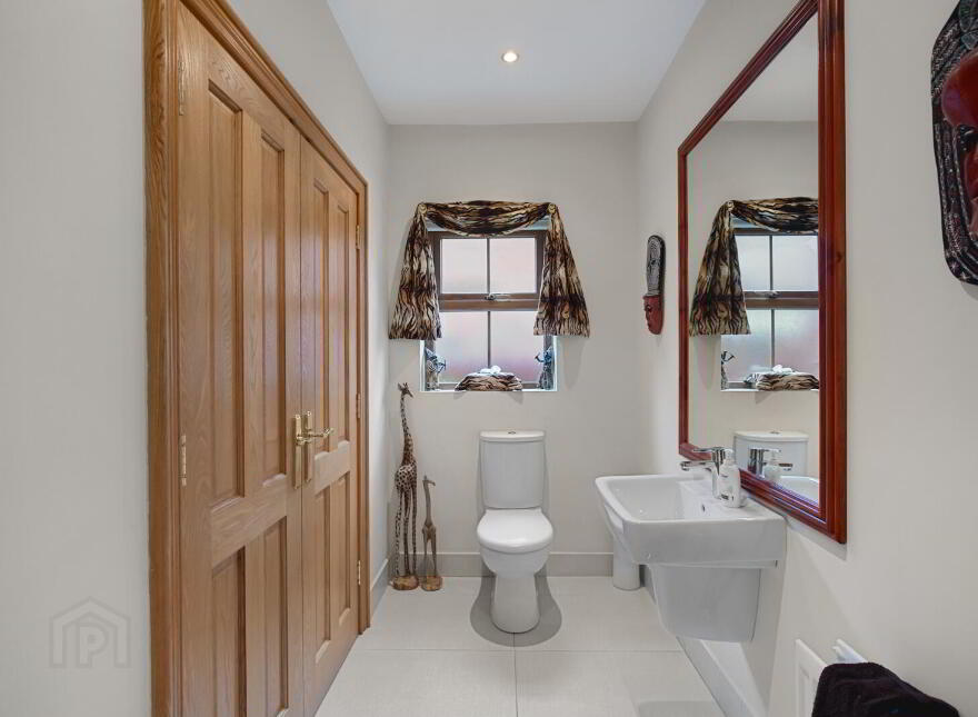 35 Ballycrochan Park, Bangor, BT19 7LH