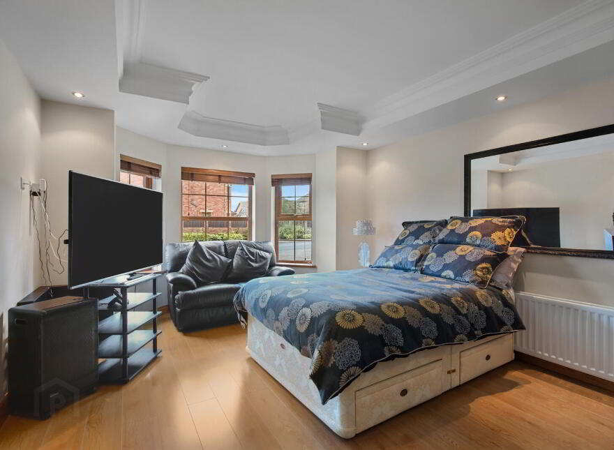 35 Ballycrochan Park, Bangor, BT19 7LH