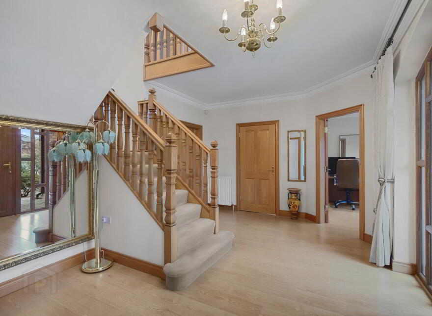 35 Ballycrochan Park, Bangor, BT19 7LH