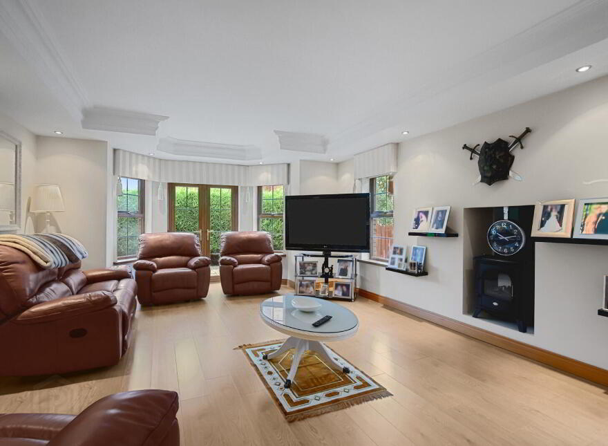 35 Ballycrochan Park, Bangor, BT19 7LH