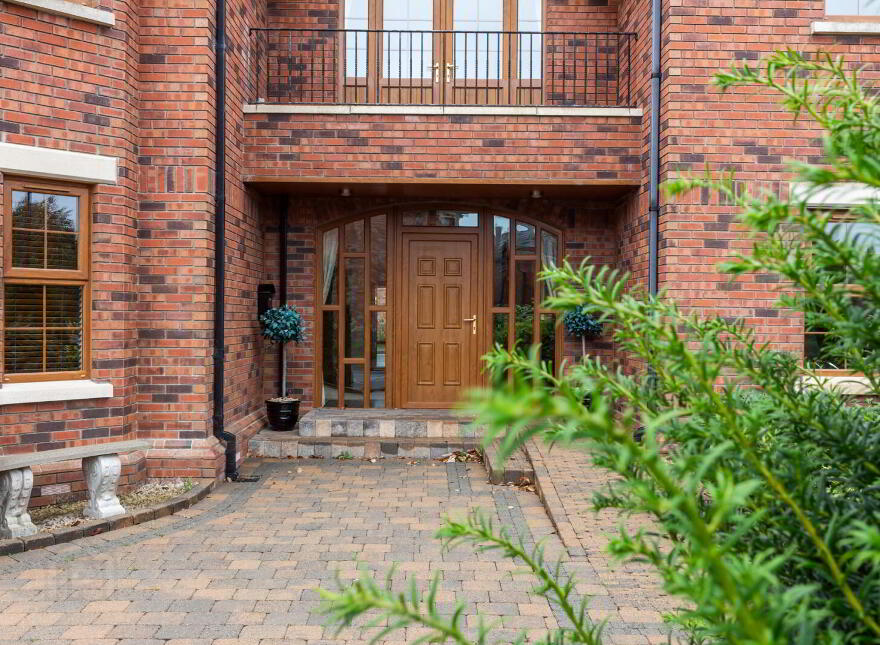 35 Ballycrochan Park, Bangor, BT19 7LH