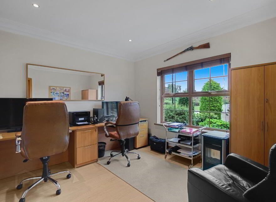 35 Ballycrochan Park, Bangor, BT19 7LH