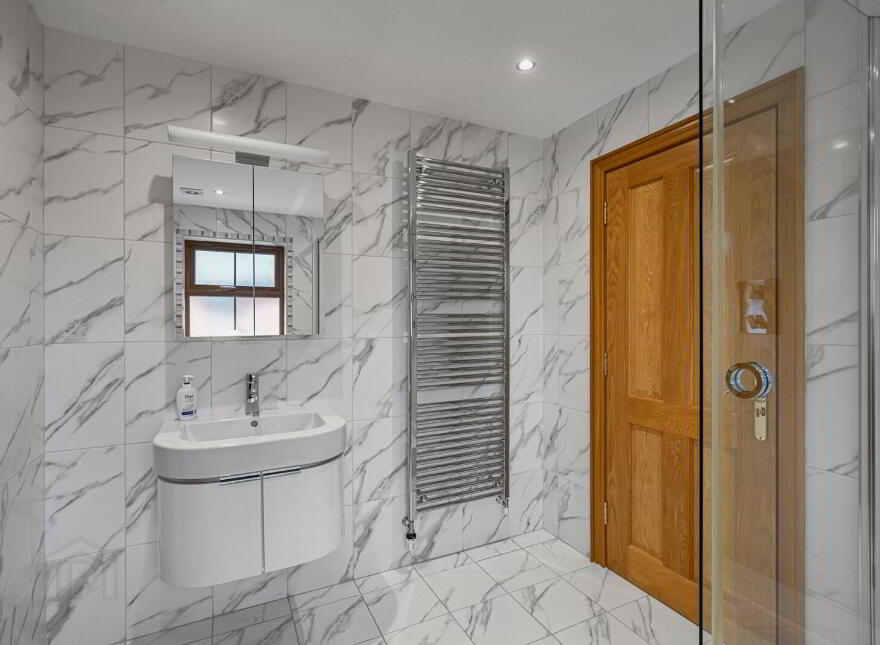 35 Ballycrochan Park, Bangor, BT19 7LH