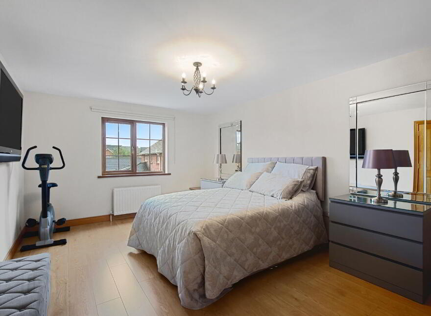 35 Ballycrochan Park, Bangor, BT19 7LH