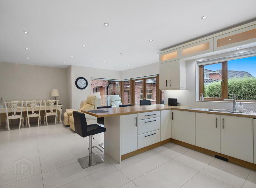 35 Ballycrochan Park, Bangor, BT19 7LH