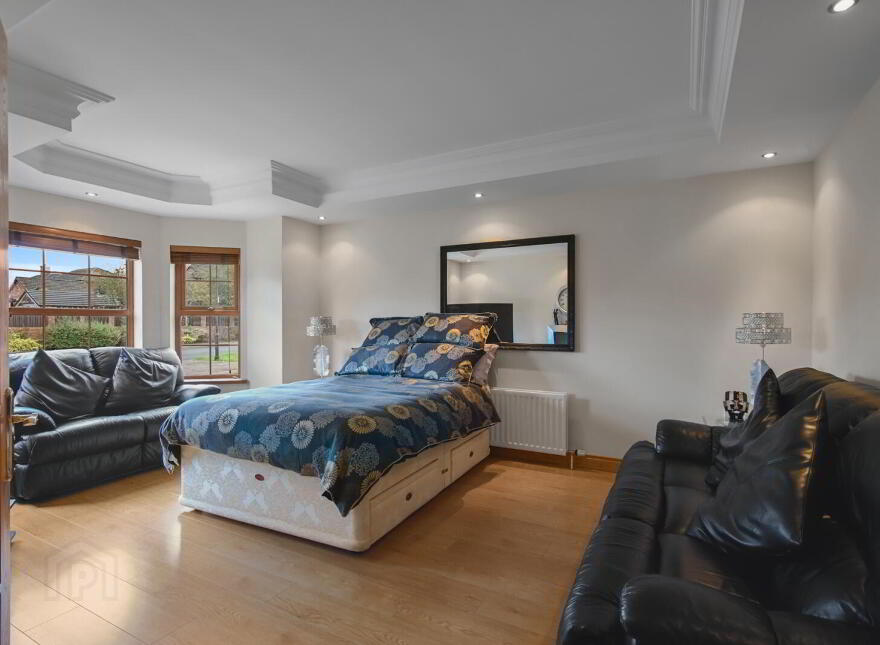 35 Ballycrochan Park, Bangor, BT19 7LH