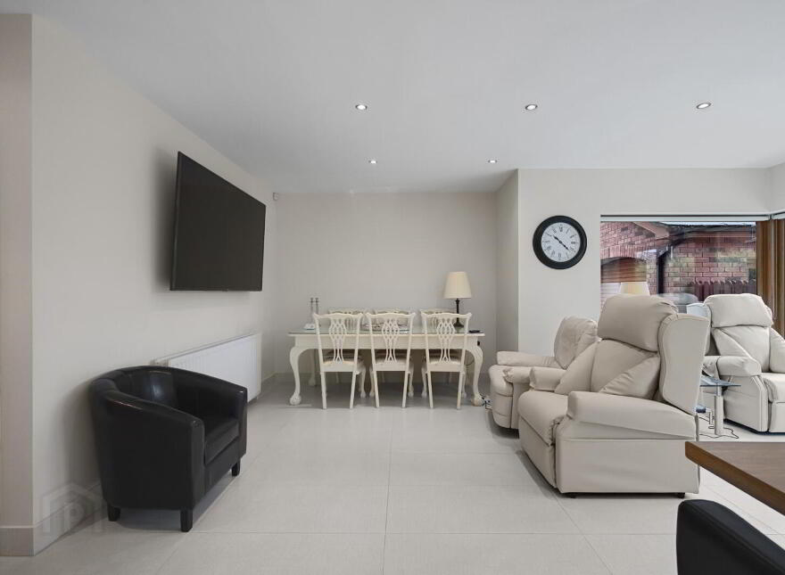 35 Ballycrochan Park, Bangor, BT19 7LH