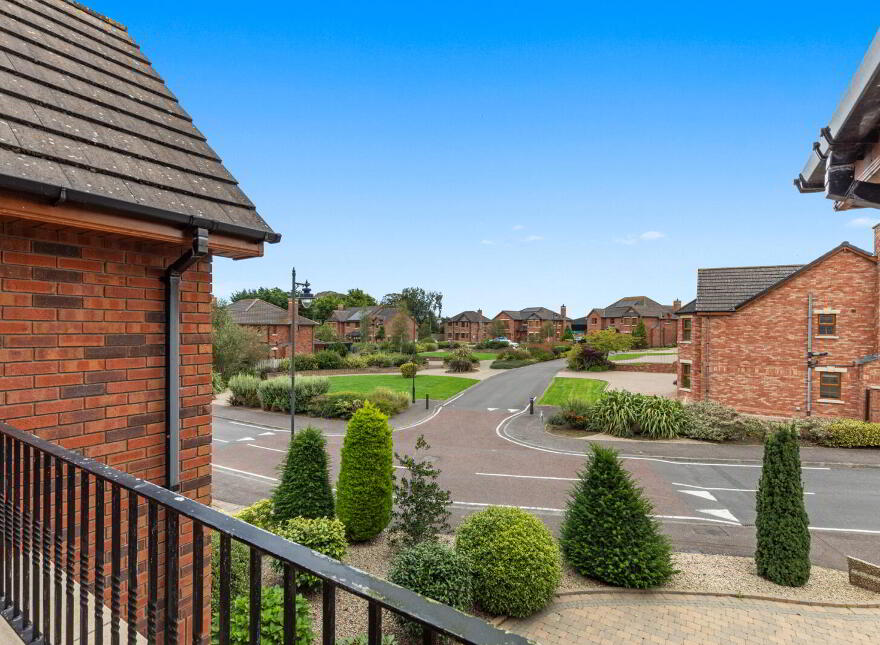 35 Ballycrochan Park, Bangor, BT19 7LH