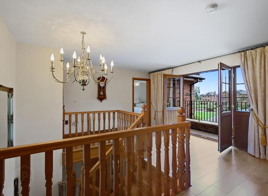 35 Ballycrochan Park, Bangor, BT19 7LH