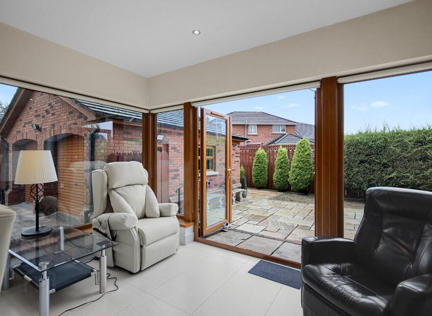 35 Ballycrochan Park, Bangor, BT19 7LH