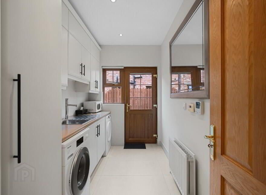 35 Ballycrochan Park, Bangor, BT19 7LH
