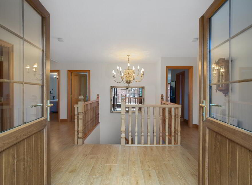 35 Ballycrochan Park, Bangor, BT19 7LH