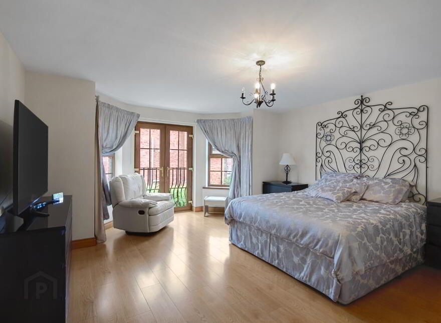 35 Ballycrochan Park, Bangor, BT19 7LH