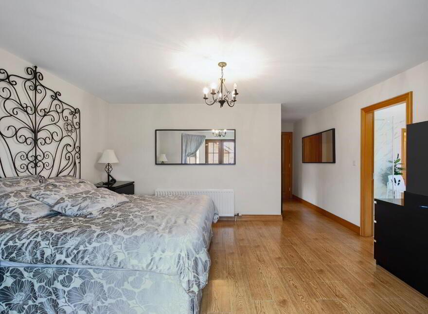 35 Ballycrochan Park, Bangor, BT19 7LH