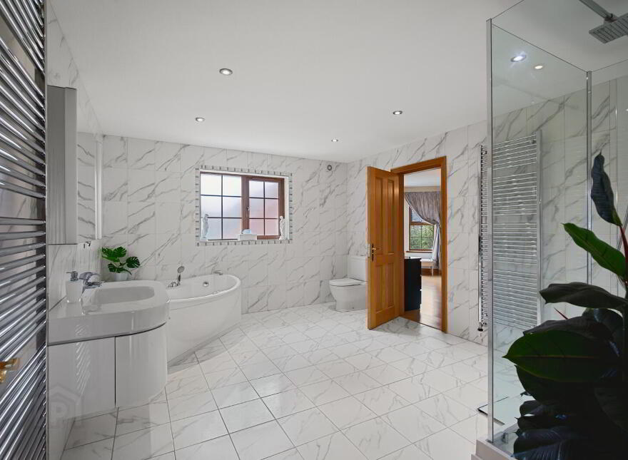 35 Ballycrochan Park, Bangor, BT19 7LH