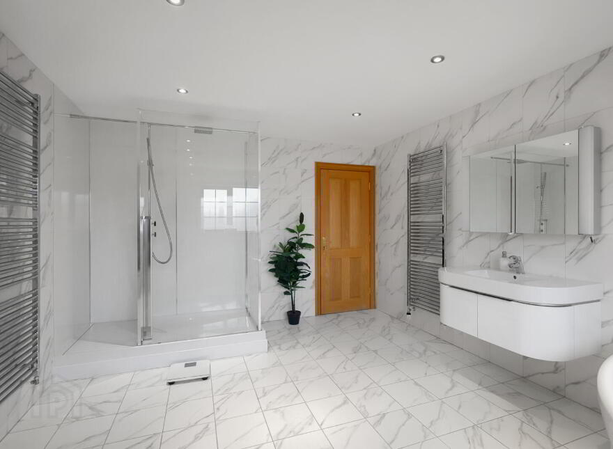 35 Ballycrochan Park, Bangor, BT19 7LH