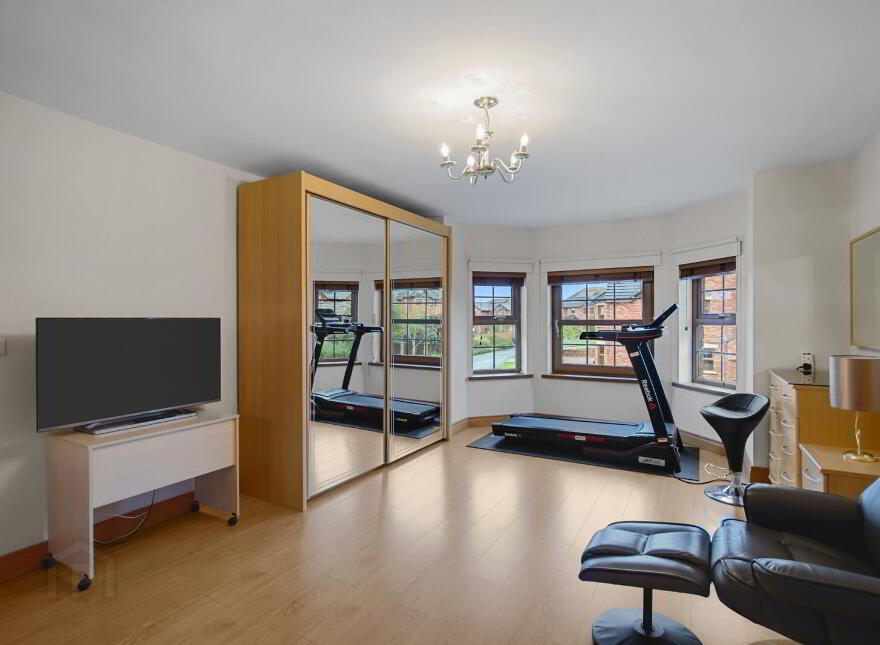 35 Ballycrochan Park, Bangor, BT19 7LH