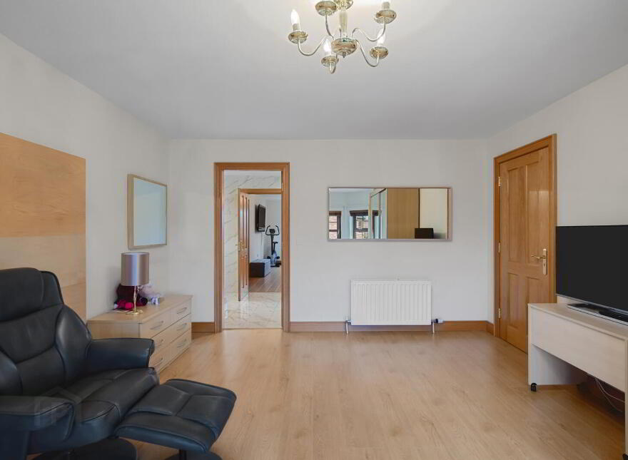 35 Ballycrochan Park, Bangor, BT19 7LH