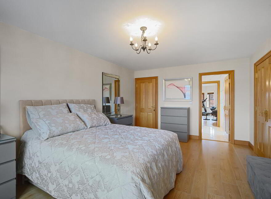 35 Ballycrochan Park, Bangor, BT19 7LH