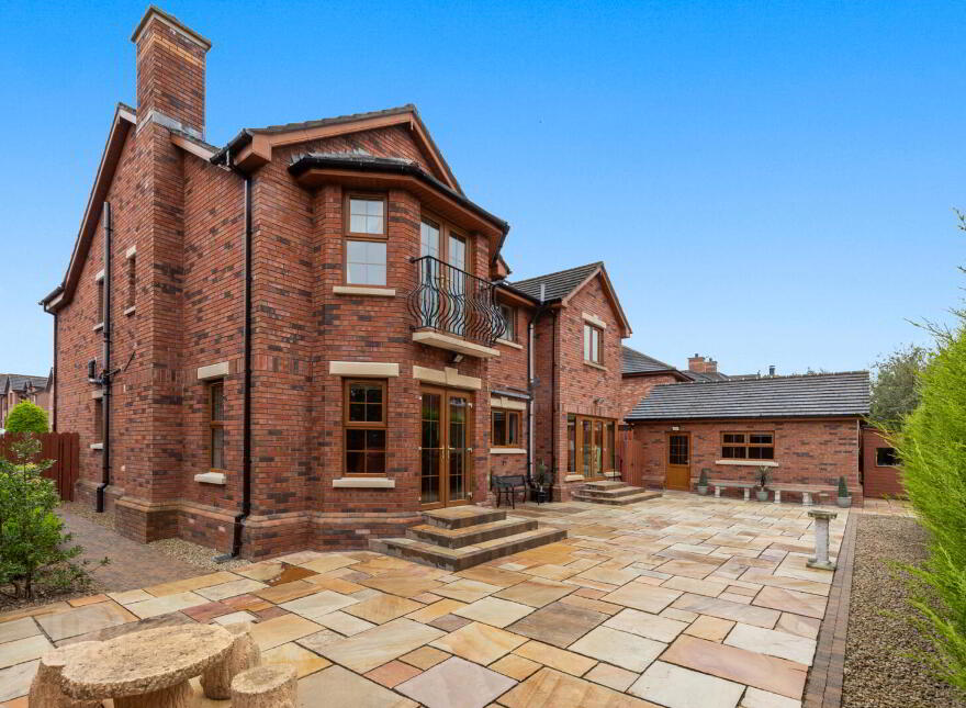 35 Ballycrochan Park, Bangor, BT19 7LH