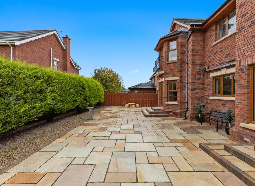 35 Ballycrochan Park, Bangor, BT19 7LH